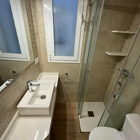 Dream San Diego Deluxe Ii Parking Privado Opcional Apartment *