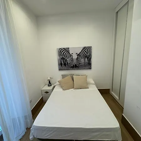 Apartment Dream San Diego Deluxe Ii Parking Privado Opcional *