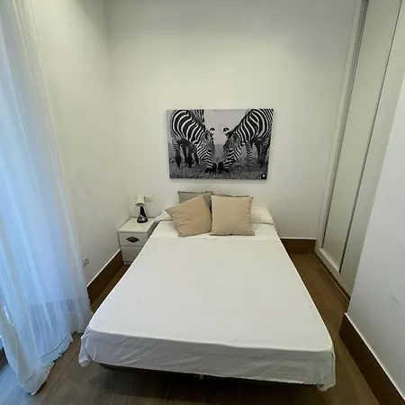 Appartement Dream San Diego Deluxe Ii Parking Privado Opcional Grenade