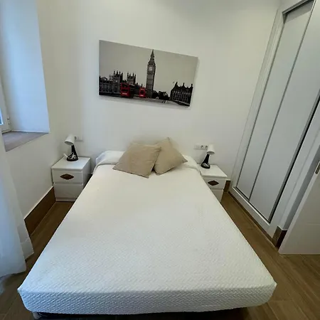 Διαμέρισμα Dream San Diego Deluxe Ii Parking Privado Opcional *