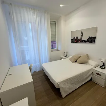 Διαμέρισμα Dream San Diego Deluxe Ii Parking Privado Opcional