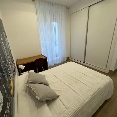 Dream San Diego Deluxe Ii Parking Privado Opcional Διαμέρισμα Γρανάδα