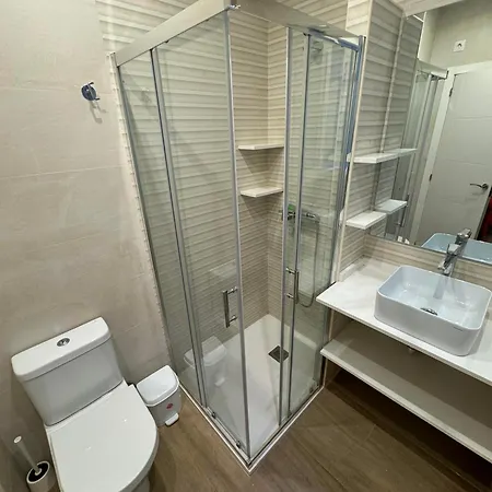 Dream San Diego Deluxe Ii Parking Privado Opcional Apartment *