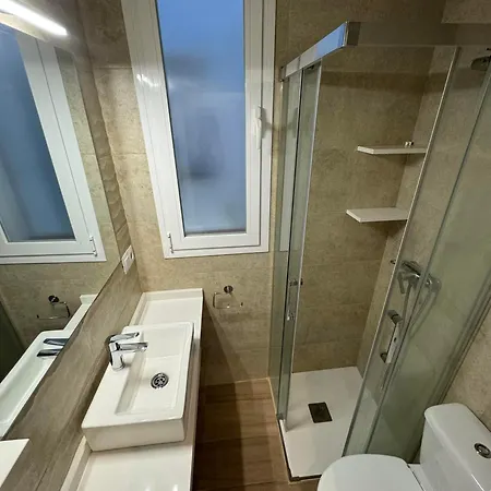 Appartement Dream San Diego Deluxe Ii Parking Privado Opcional *