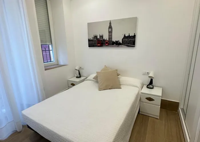 Διαμέρισμα Dream San Diego Deluxe Ii Parking Privado Opcional *