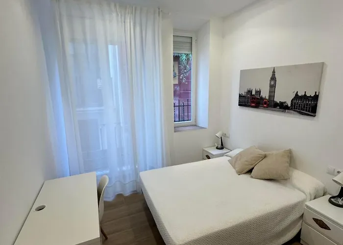 Dream San Diego Deluxe Ii Parking Privado Opcional Γρανάδα