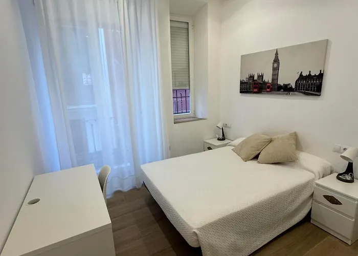 Διαμέρισμα Dream San Diego Deluxe Ii Parking Privado Opcional