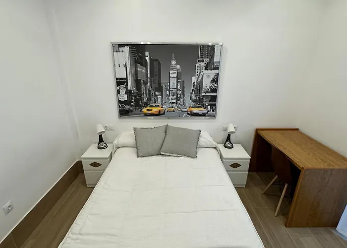 Dream San Diego Deluxe Ii Parking Privado Opcional